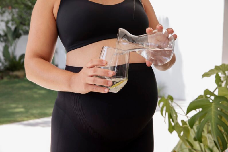 6 Essential Tips for Optimizing Your Pregnancy Diet