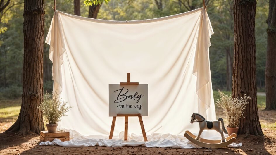 Baby Shower Ideas: Create the Perfect Celebration in 2025