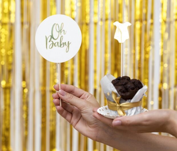 Baby Shower Ideas: Create the Perfect Celebration in 2025