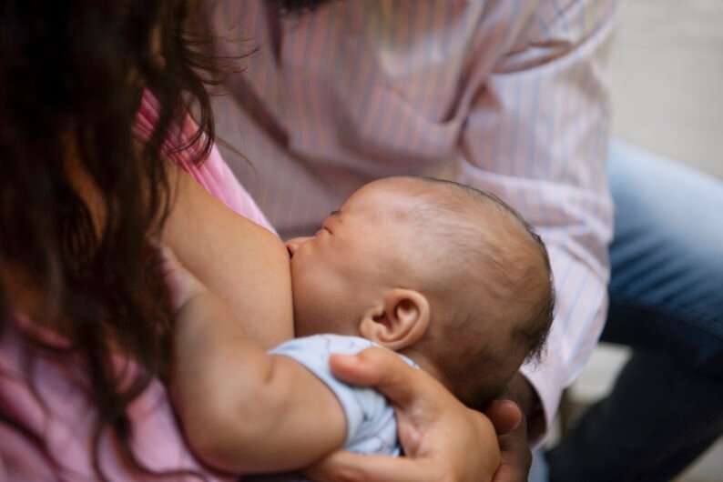 Breastfeeding Tips: Your Guide to a Successful Nursing Journey