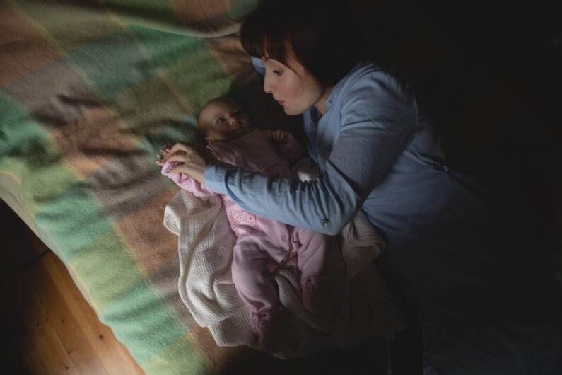 Breastfeeding Tips: Your Guide to a Successful Nursing Journey