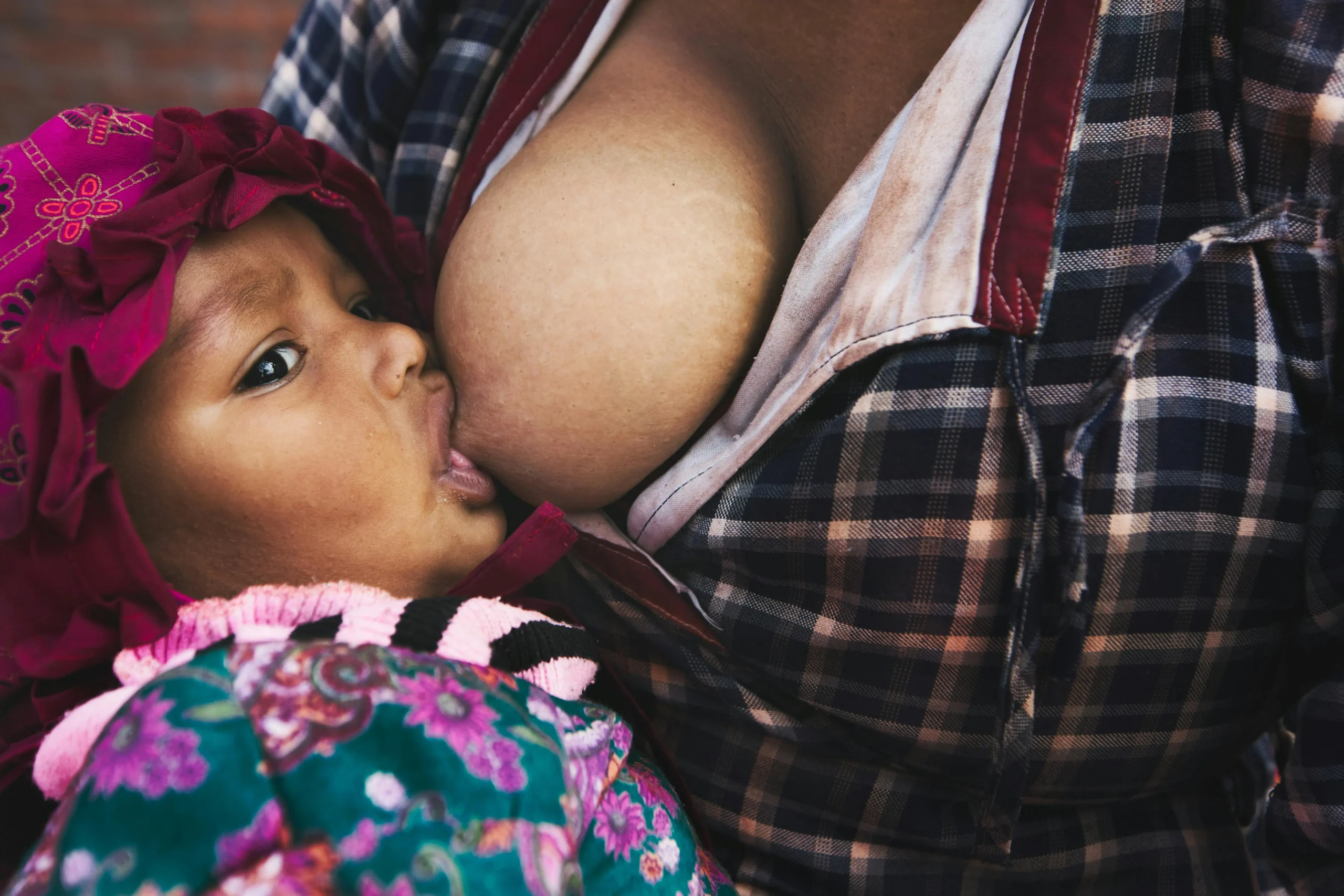 Breastfeeding Tips: Your Guide to a Successful Nursing Journey