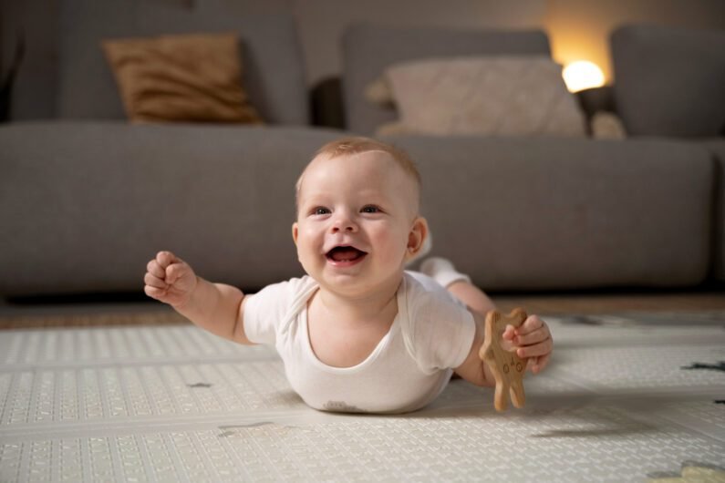 Newborn Care: Essential Tips for New Parents