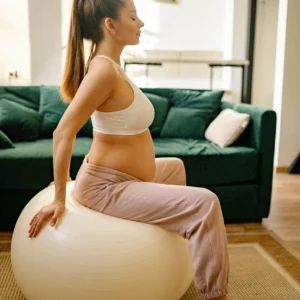 Pregnancy Exercise: Staying Fit and Healthy