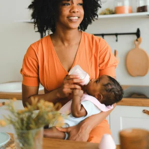 Guidelines for Breast Milk Storage: Everything You Need to Know