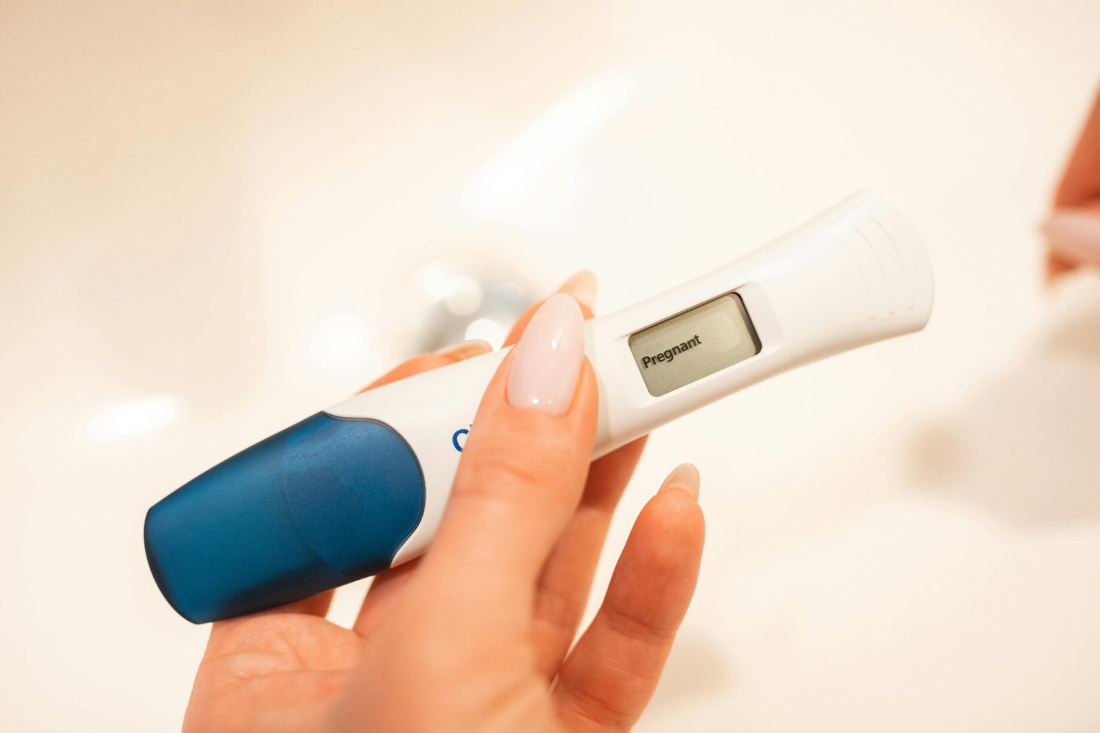 Finding the Best Pregnancy Test: Top 5 Recommendations