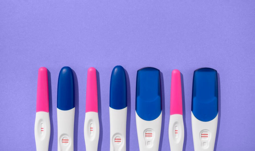 Top 6 Recommendations for Finding the Best Pregnancy Test