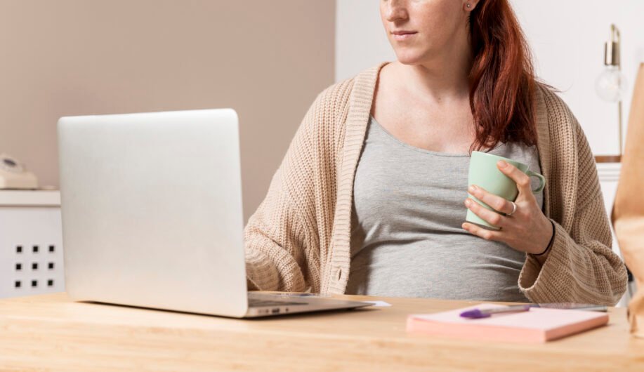 10 Productivity Tips for Work-From-Home Moms Running a Business. Image: freepick