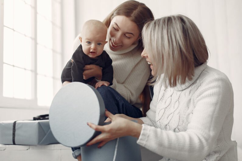 Getting Your Home Prepared for a Newborn: A Complete Checklist. Image: freepik.