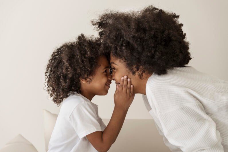 How to Build Confidence as a New Mom