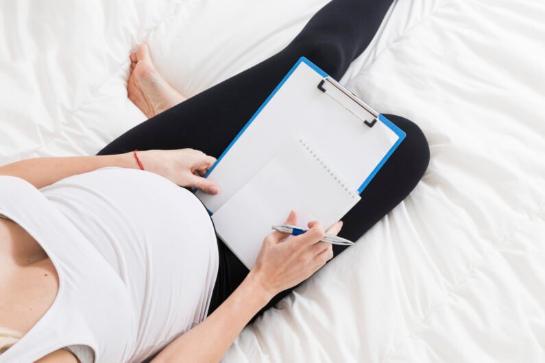 How to Create the Perfect Birth Plan