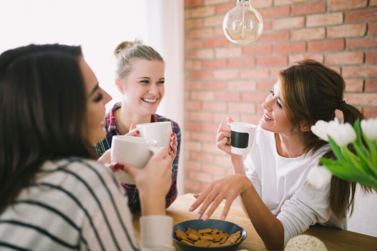 How to Find Time for Yourself as a Mom