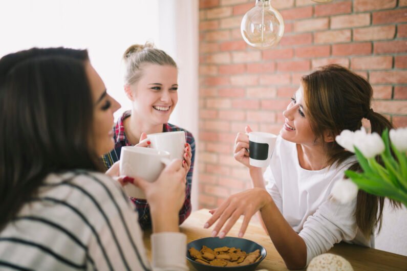 How to Find Time for Yourself as a Mom