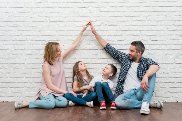How to Grow Your Business Without Sacrificing Family Time