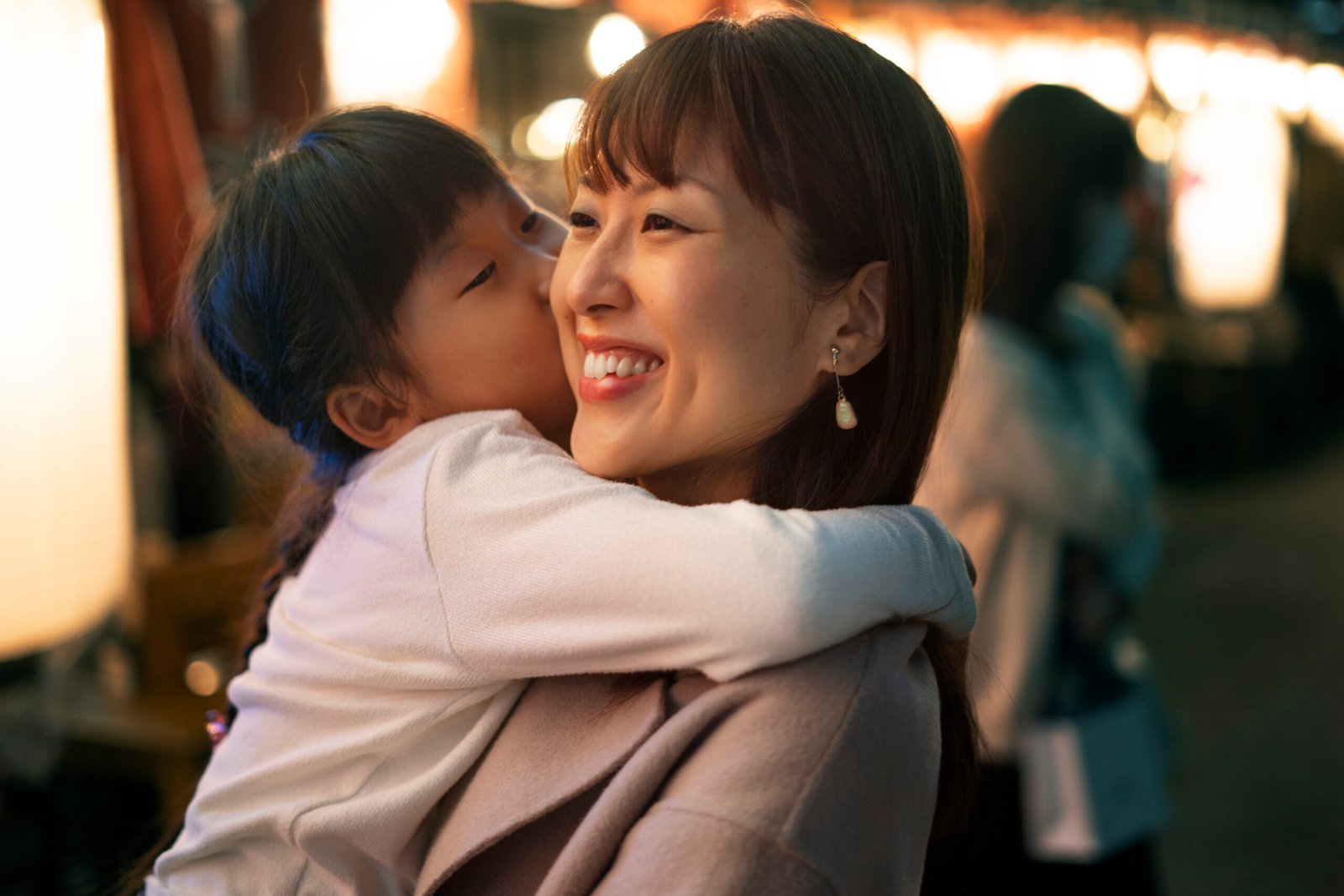 How to Overcome Mom Guilt and Prioritize Your Well-Being