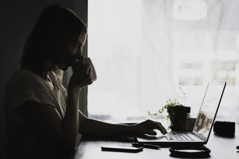 How to Stay Motivated as a Mompreneur