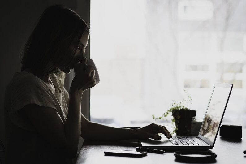 How to Stay Motivated as a Mompreneur