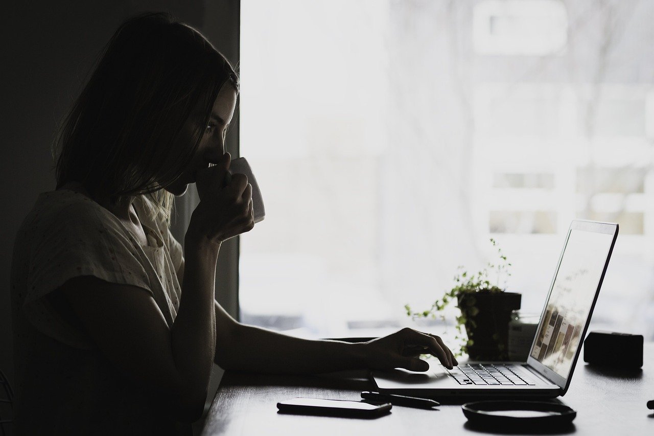 How to Stay Motivated as a Mompreneur