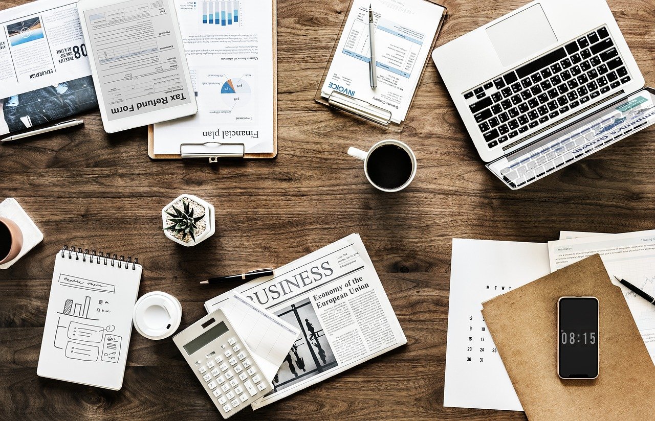 10 Productivity Tips for Work-From-Home Moms Running a Business