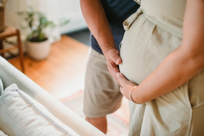 How to Prepare Your Home for a Newborn: A Complete Checklist Introduction Bringing a newborn home is an exciting and life-changing moment, but it can also feel overwhelming. From setting up the nursery to stocking up on essentials, preparing your home ahead of time will help you feel more confident and ready for your baby’s arrival. This guide provides a step-by-step checklist to ensure your home is safe, organized, and comfortable for both you and your little one. 1. Setting Up the Nursery Your baby’s room should be a safe, cozy, and functional space. Make sure to: ✔️ Crib or bassinet – Meets current safety standards with a firm mattress. ✔️ Fitted crib sheets – Avoid loose blankets to reduce SIDS risk. ✔️ Changing station – Stocked with diapers, wipes, and creams. ✔️ Blackout curtains – Helps regulate baby’s sleep cycle. ✔️ White noise machine – Mimics the womb and soothes newborns. ✔️ Baby monitor – Keep an eye on your little one from another room. ✔️ Storage bins – Organize baby clothes, blankets, and accessories. Tip: Keep essentials within arm’s reach to make nighttime changes easier! 2. Baby-Proofing Essentials Even though your newborn won’t be mobile yet, it’s never too early to start baby-proofing! ✔️ Secure furniture – Anchor dressers and bookshelves to the wall. ✔️ Cover sharp corners – Use corner protectors on tables. ✔️ Install outlet covers – Protect tiny fingers from electrical sockets. ✔️ Check smoke and carbon monoxide detectors – Ensure they’re working properly. ✔️ Keep cords out of reach – Tie up loose blind cords and electrical wires. ✔️ Lock cabinets and drawers – Store cleaning supplies and medications safely. 3. Stock Up on Newborn Essentials Avoid last-minute shopping by gathering these must-haves: Diapering Supplies ✔️ Newborn diapers (at least 2-3 packs) ✔️ Wipes (fragrance-free) ✔️ Diaper rash cream ✔️ Changing pad Clothing (Size Newborn & 0-3 Months) ✔️ Onesies (6-8) ✔️ Sleepers with zippers (6-8) ✔️ Socks & mittens (4-6 pairs) ✔️ Hats (2-3 for warmth) ✔️ Swaddle blankets (4-6) Feeding Essentials ✔️ For breastfeeding moms: Breast pump, nursing bras, nipple cream ✔️ For formula-feeding moms: Bottles, sterilizer, formula ✔️ Burp cloths (8-10) Bath Time Supplies ✔️ Baby bathtub ✔️ Soft washcloths (4-6) ✔️ Mild baby shampoo & soap ✔️ Hooded towels (2-3) Health & Grooming Kit ✔️ Thermometer ✔️ Nasal aspirator ✔️ Baby nail clippers ✔️ Infant Tylenol (doctor-approved) 4. Create a Comfortable Space for Mom Taking care of yourself is just as important as caring for your newborn! ✔️ Postpartum recovery station – Stock up on pads, peri bottles, and comfortable clothing. ✔️ Nursing area – Have a comfy chair, pillows, snacks, and a water bottle nearby. ✔️ Easy meals – Prepare freezer meals in advance for quick, nutritious food. ✔️ Self-care items – Keep lip balm, lotion, and a cozy blanket nearby. 5. Set Up a Safe Sleeping Space The American Academy of Pediatrics recommends that babies sleep in the same room as parents for at least six months. ✔️ Bassinet or crib near your bed ✔️ Firm mattress with a fitted sheet only ✔️ No pillows, stuffed animals, or bumpers ✔️ Room temperature between 68-72°F (20-22°C) Tip: Safe sleep practices reduce the risk of Sudden Infant Death Syndrome (SIDS). 6. Plan for Visitors While family and friends will be excited to meet your baby, it’s okay to set boundaries. ✔️ Let visitors know if they need to wash hands before holding the baby. ✔️ Ask guests to stay home if they’re sick. ✔️ Limit visits in the first few weeks to allow time for bonding and rest. 7. Prepare for Emergencies ✔️ Have emergency contacts saved (doctor, pediatrician, family members). ✔️ Know the route to the hospital in case of postpartum concerns. ✔️ Learn infant CPR and choking first aid. 8. Make Time for Yourself A happy and healthy mom means a happy and healthy baby! ✔️ Accept help from family and friends. ✔️ Take short breaks when needed. ✔️ Remember that it’s okay to rest—you’re doing an amazing job! Conclusion: Get Ready for Your Baby with Confidence! Preparing your home for a newborn doesn’t have to be stressful. By organizing essentials, baby-proofing, and creating a comfortable space, you’ll be able to welcome your little one into a loving and prepared environment. Enjoy this special time—your baby will be here soon!