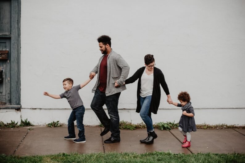 Helping You to Rediscover Yourself After Becoming a Mom. Image: pexels.