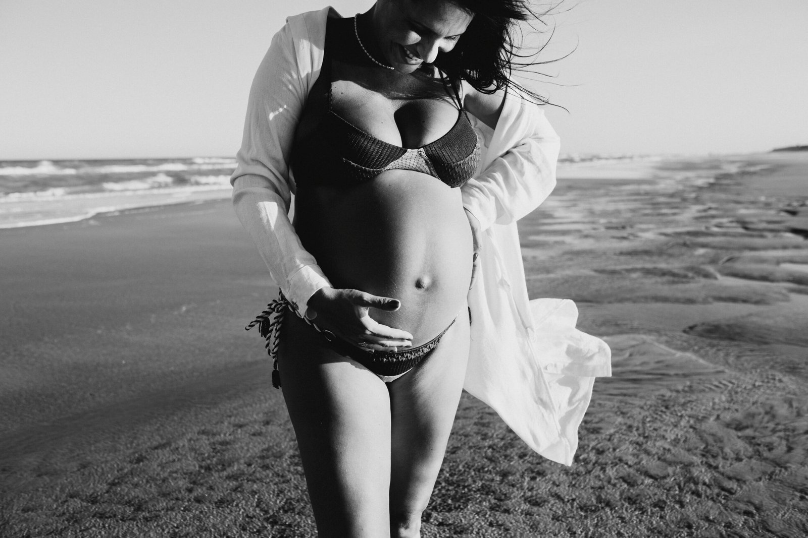 What to Expect in the First Trimester: Symptoms, Changes, and Tips