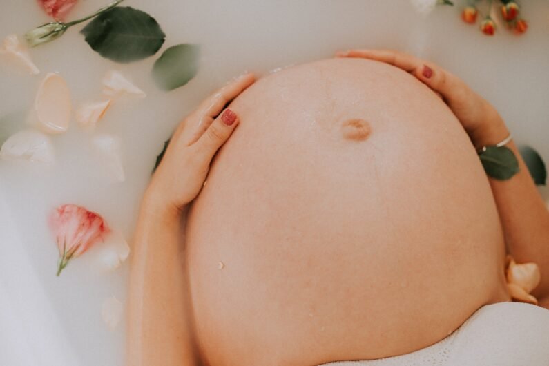 The Third Trimester
