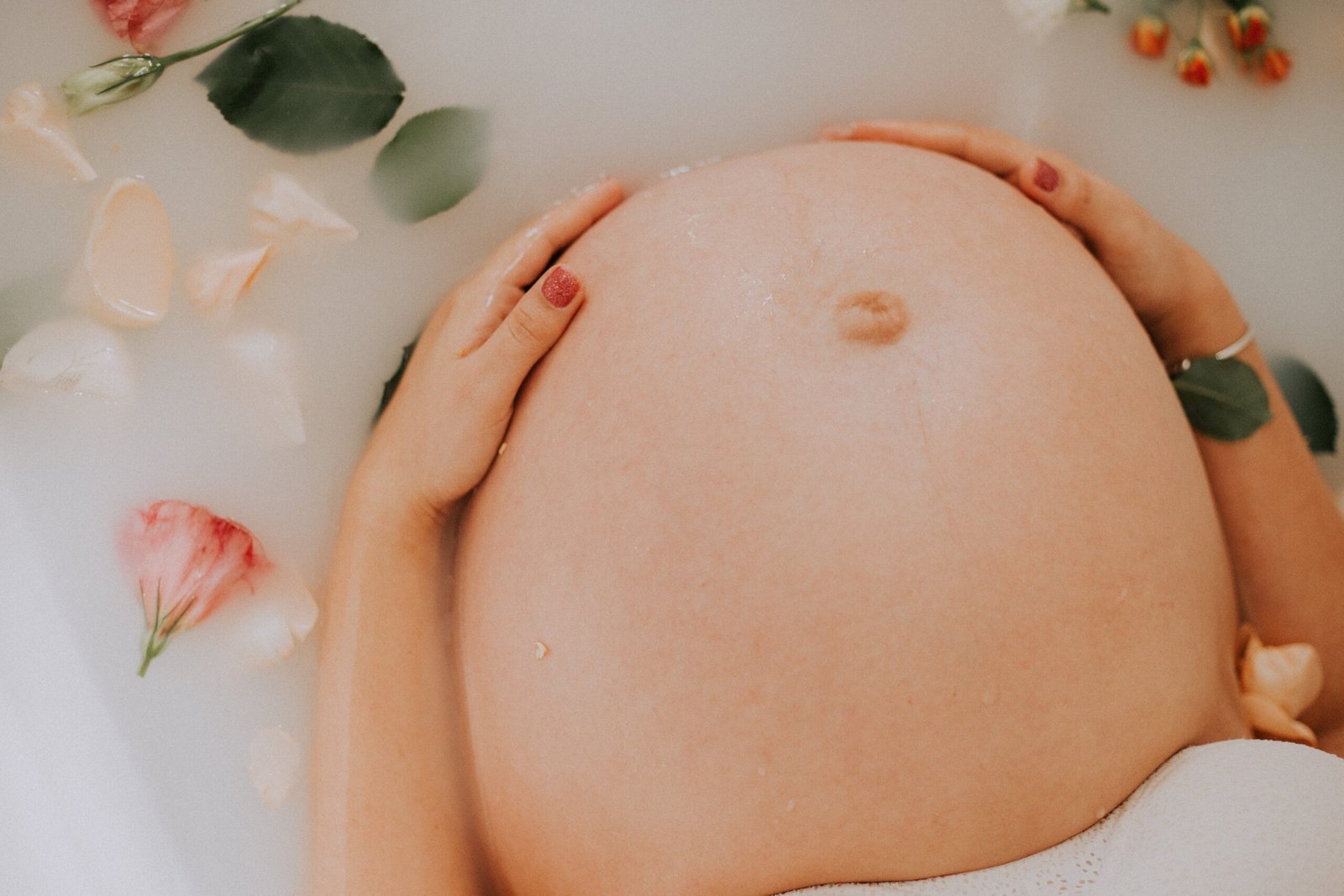 The Third Trimester
