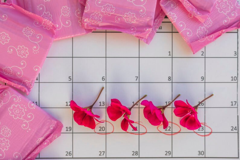 1st Period Postpartum: What to Expect and How Your Cycle May Change