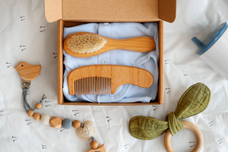 Smart Ways to Buy Baby Gear Saving Your Money and Prioritizing Safety and Comfort