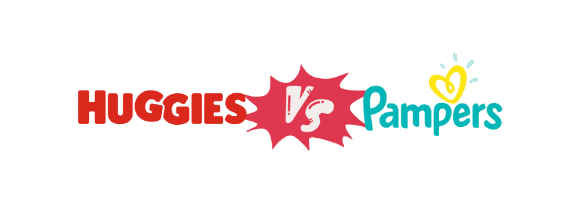 Diapers Huggies vs. Pampers: Comparison Guide 2025