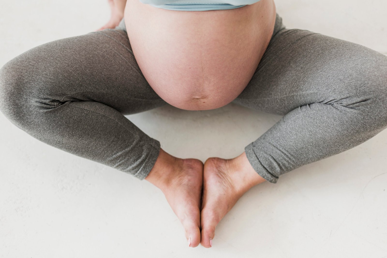 How to Maintain a Healthy Weight During Pregnancy