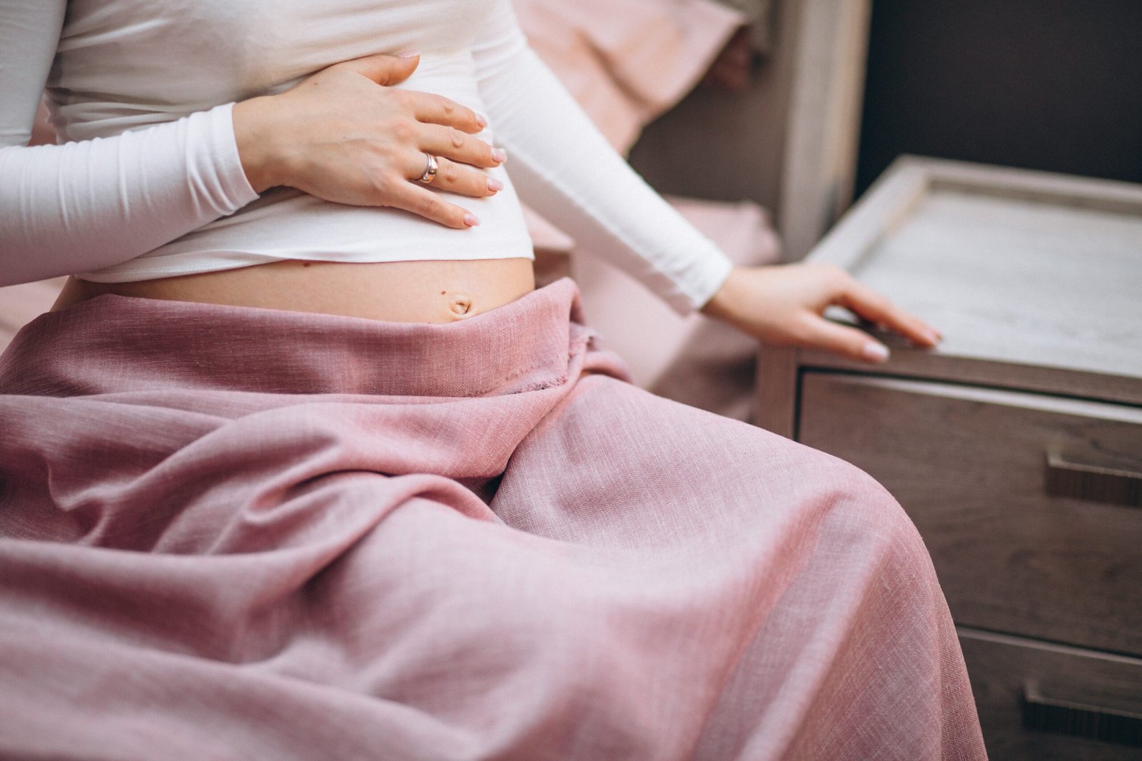 Periods When Pregnant: Is It Possible or a Sign of Something Else?