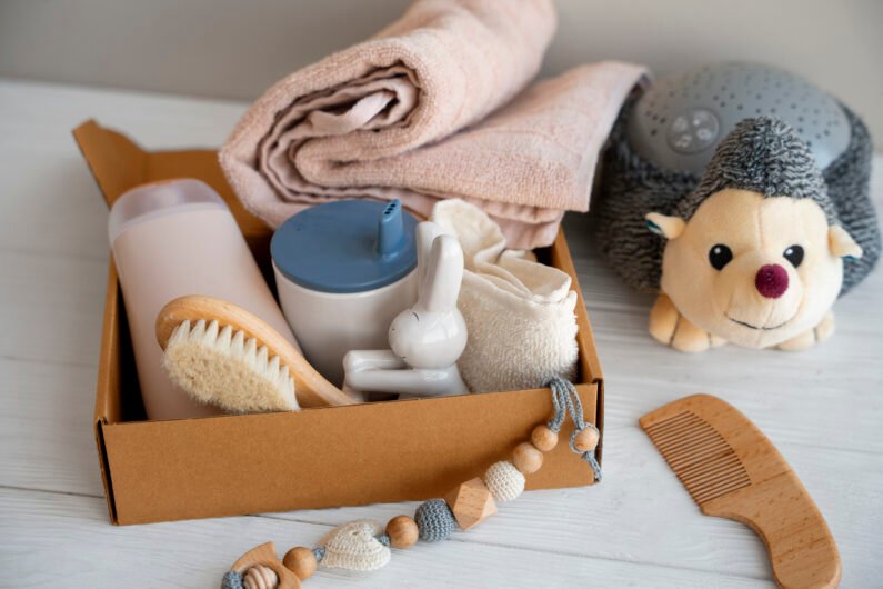 baby-essential-items
