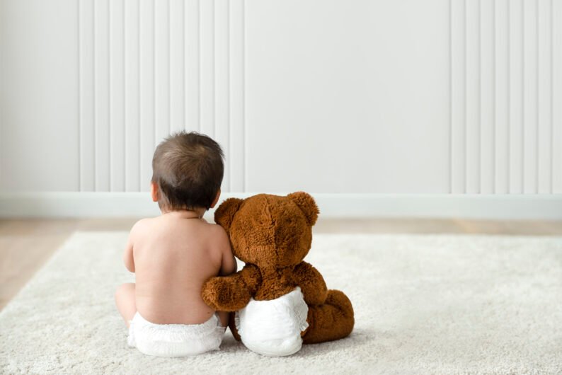 huggies versus pampers