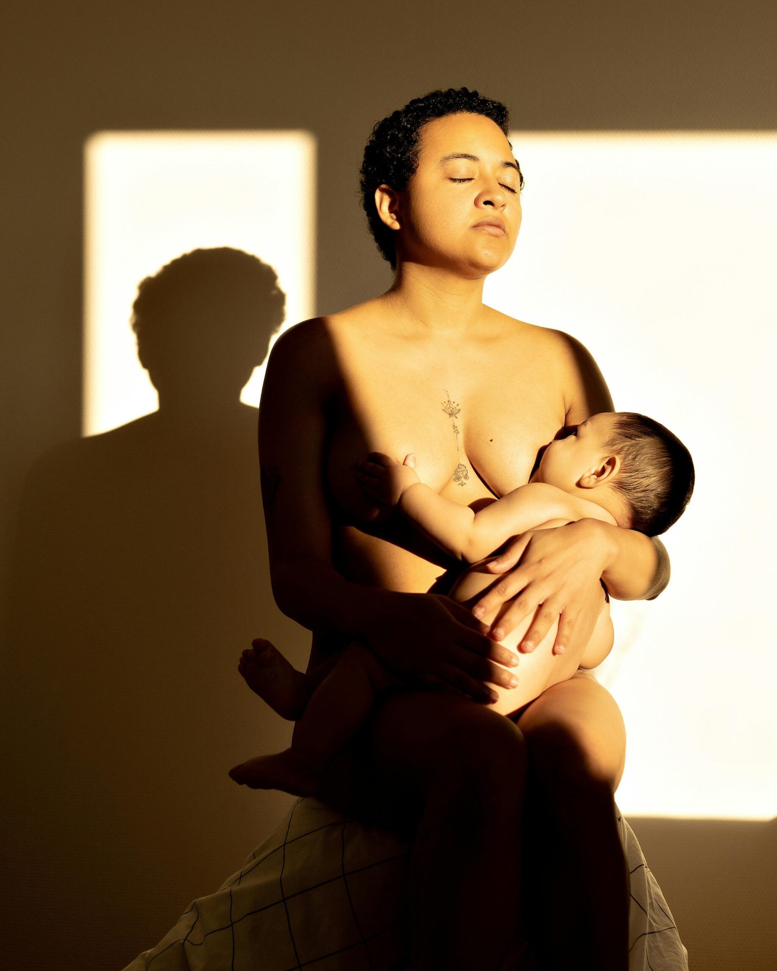 Postpartum Body