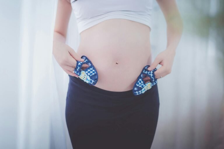 Sayings for New Moms