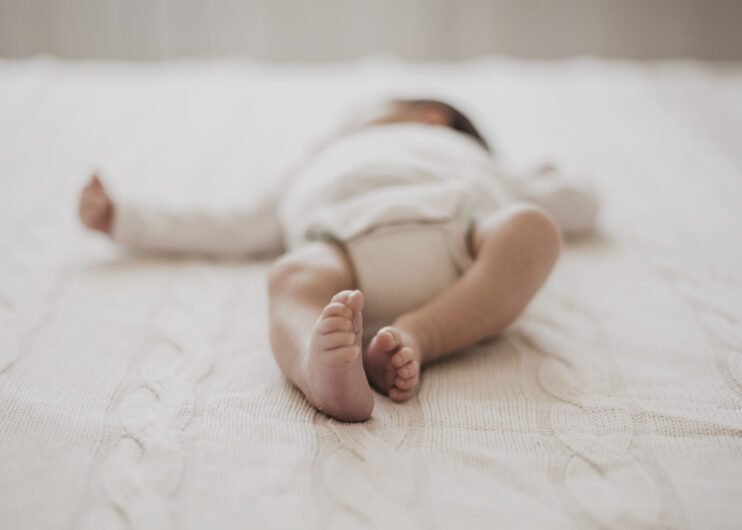 sleep training