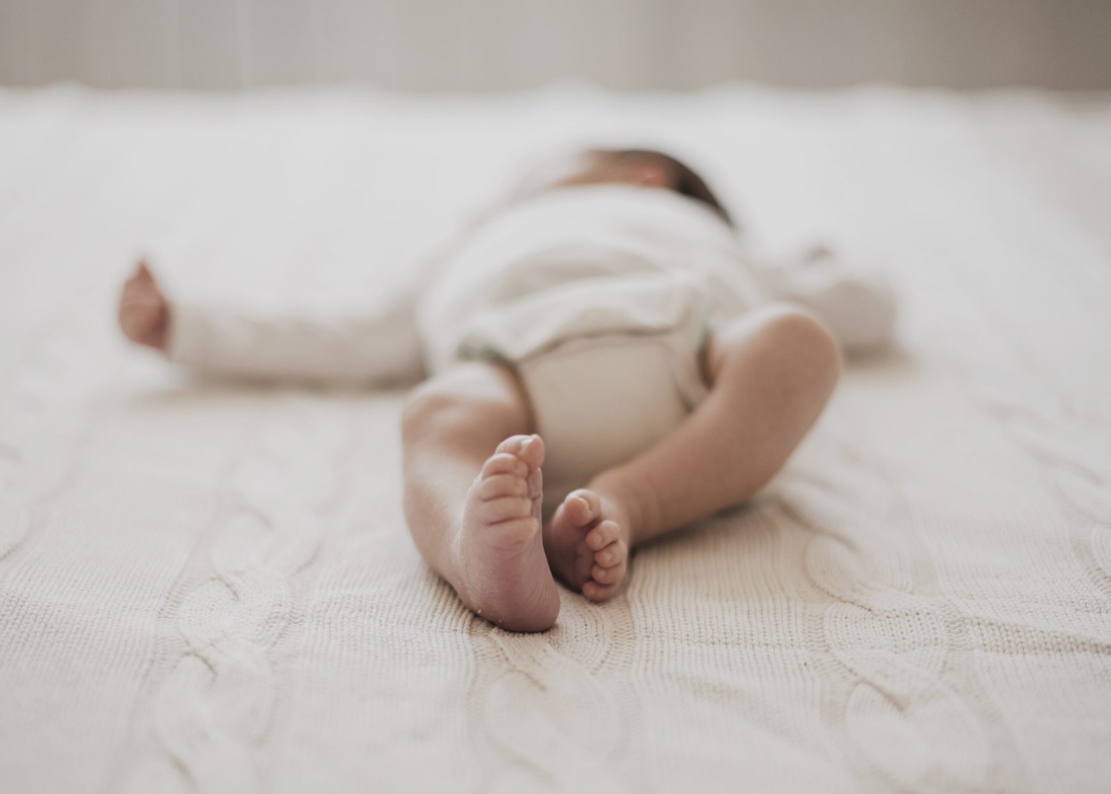 Gentle Sleep Training Methods to Help Your Baby Sleep Better