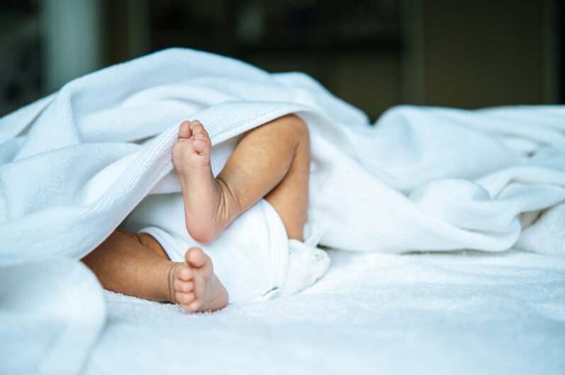 Gentle Sleep Training Methods to Help Your Baby Sleep Better Without Stress