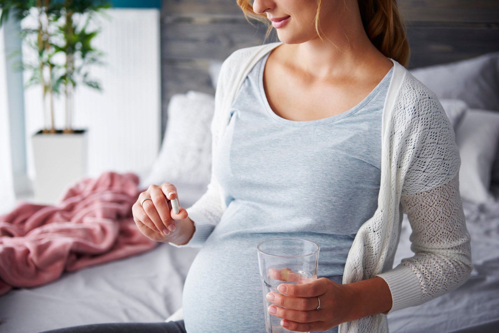 Best 10 Prenatal Vitamins 2025: The Essential Nutrients for Every Mom-to-Be