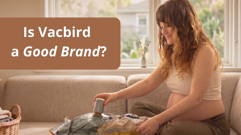 Is Vacbird a Good Brand