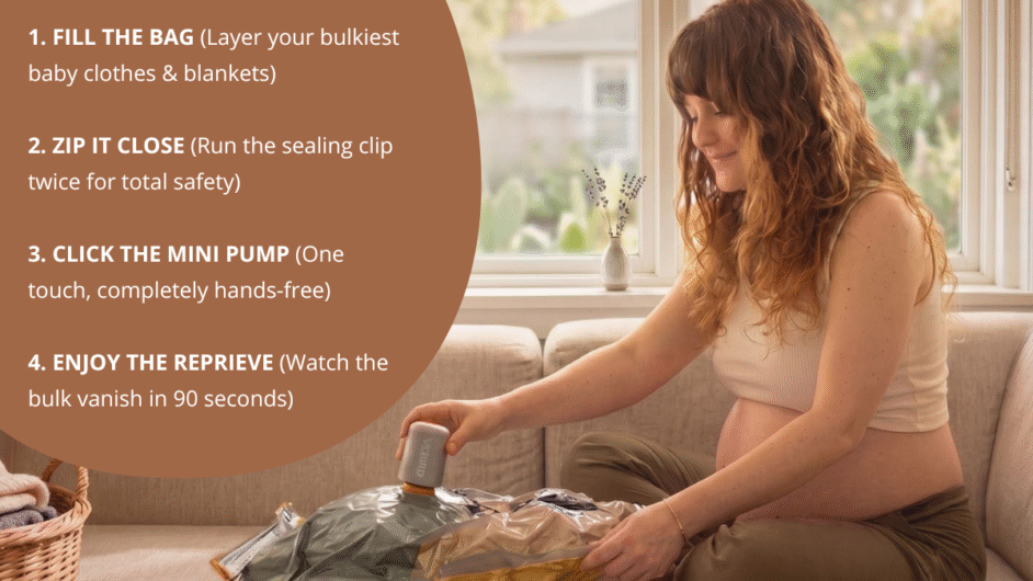 Vacbird Vaccum Bags Review: Is Vacbird a Good Brand?